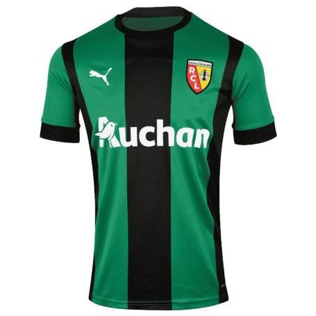 Tailandia Camiseta RC Lens 2ª 2022 2023